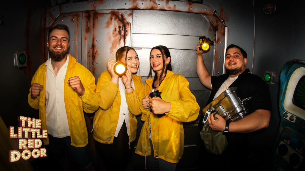 Escape Game Strasbourg