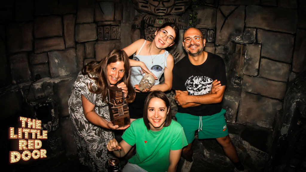 Escape Game Strasbourg