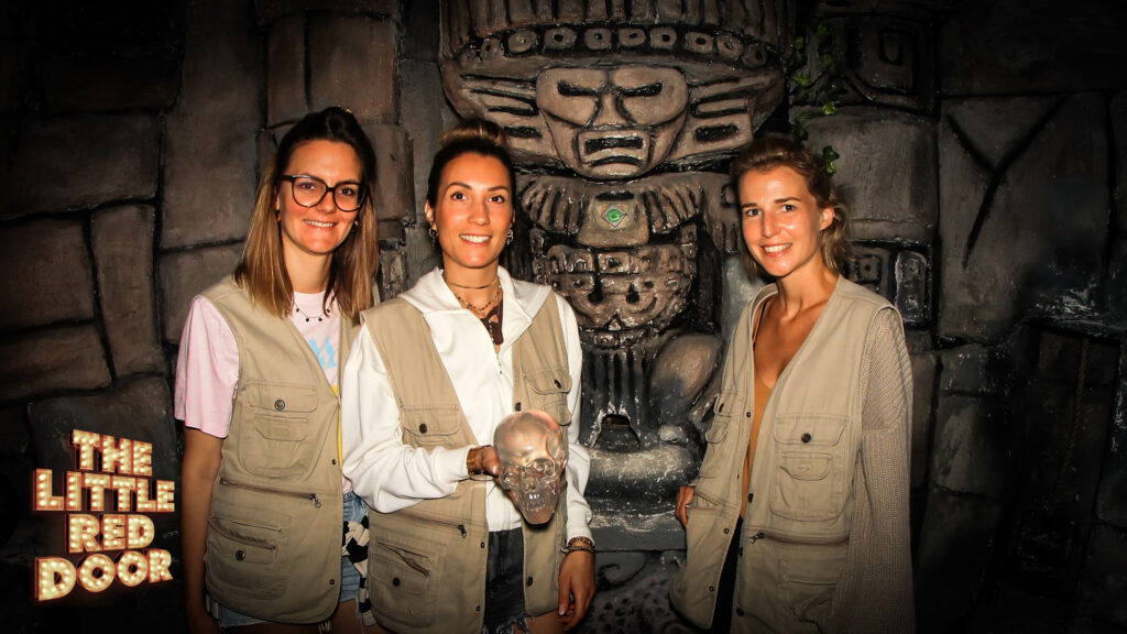 Escape Game Strasbourg