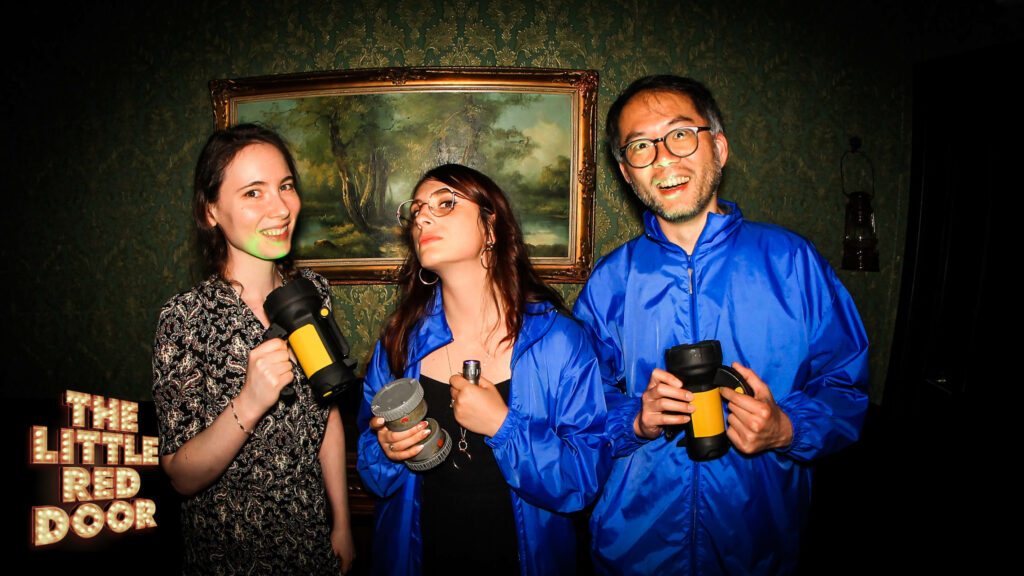 Escape Game Strasbourg