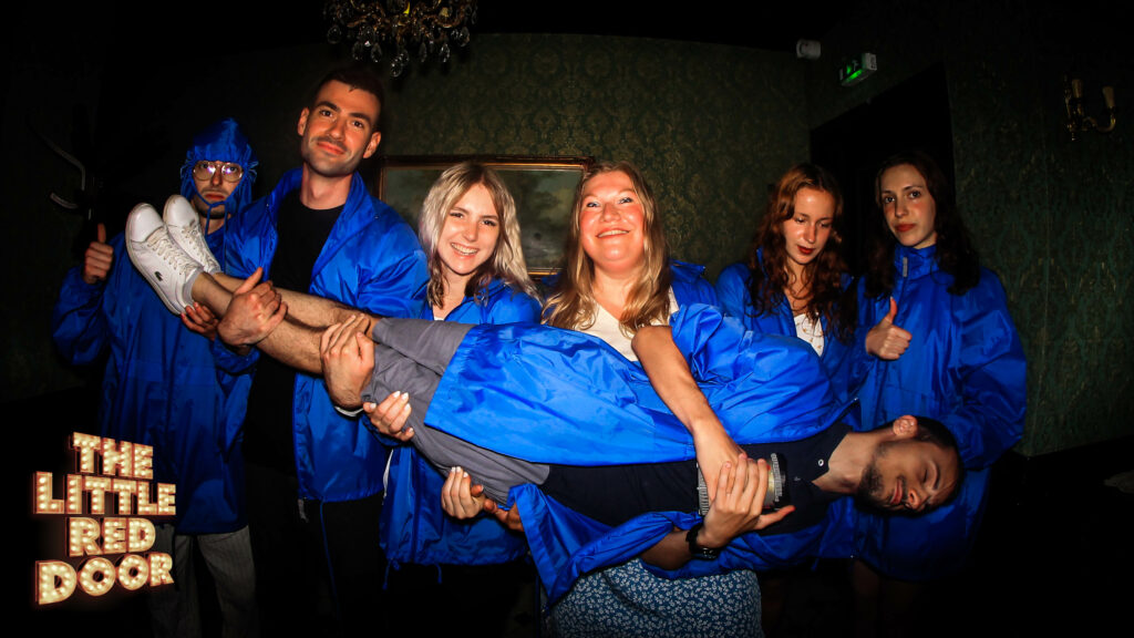 Escape Game Strasbourg