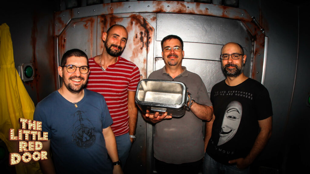 Escape Game Strasbourg
