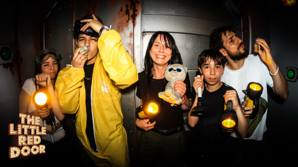 Escape Game Strasbourg