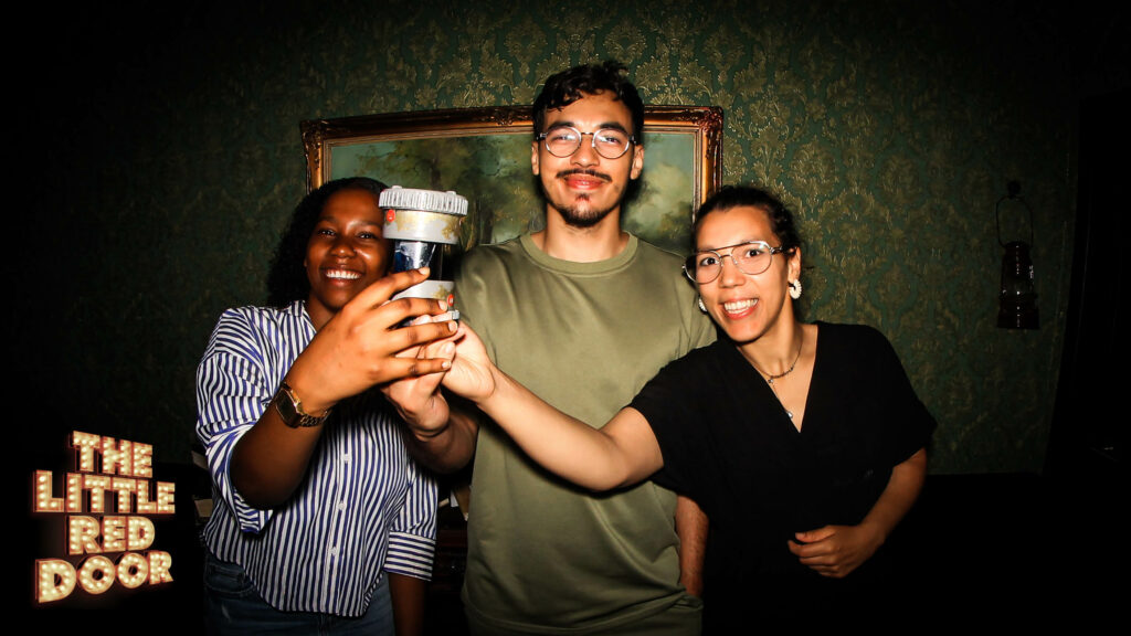 Escape Game Strasbourg