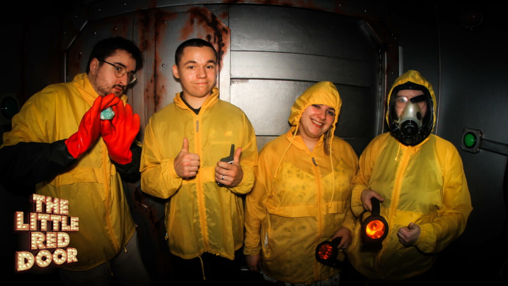 Escape Game Strasbourg