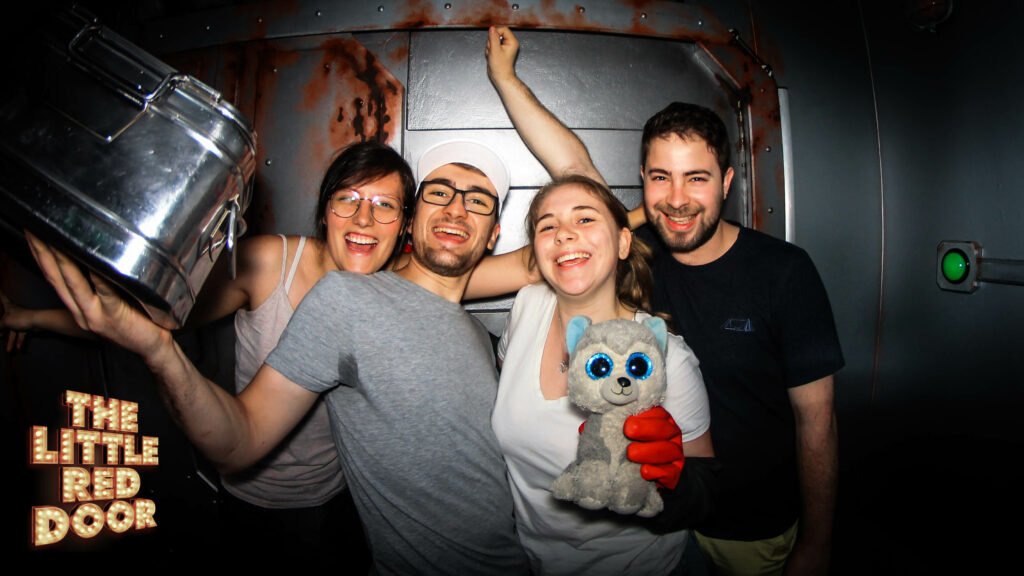 Escape Game Strasbourg