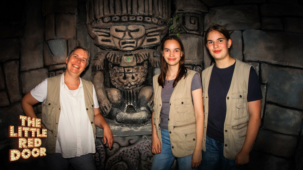 Escape Game Strasbourg