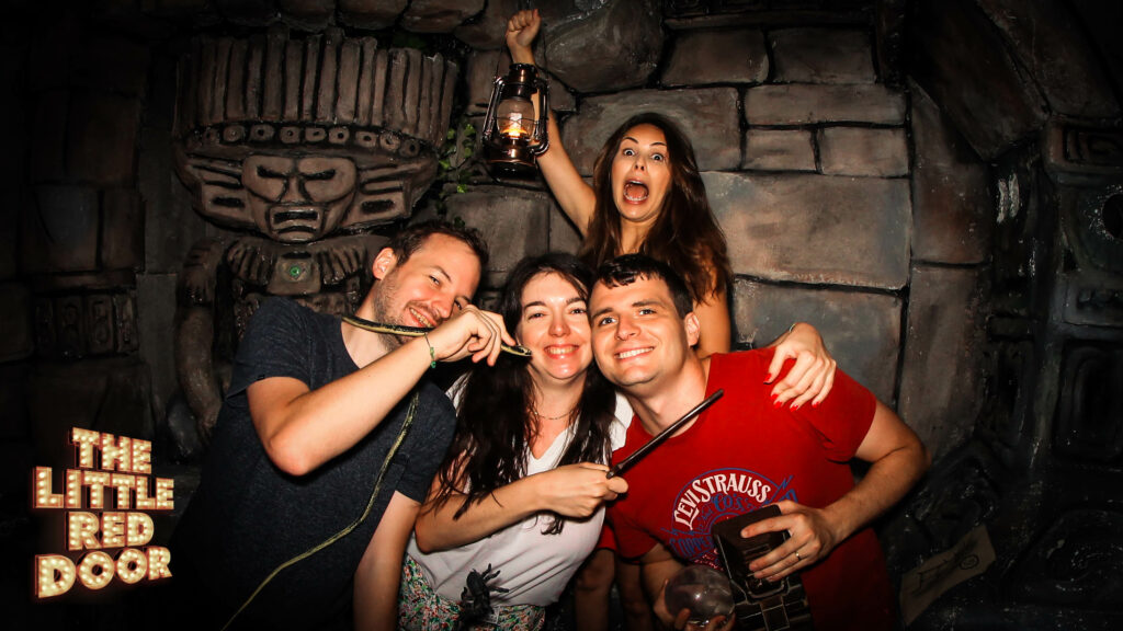 Escape Game Strasbourg
