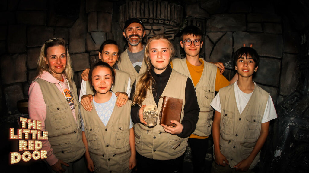Escape Game Strasbourg