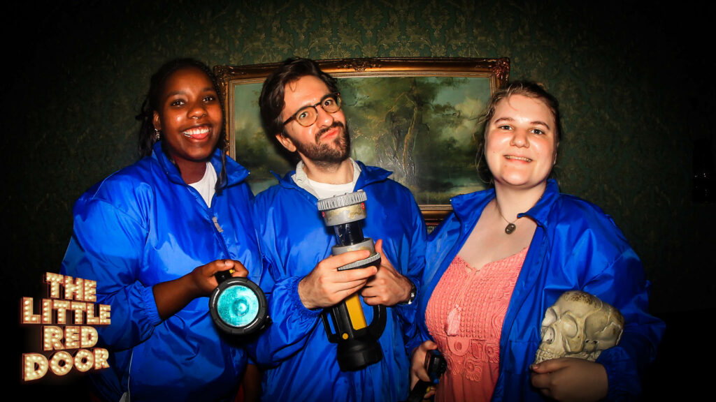 Escape Game Strasbourg