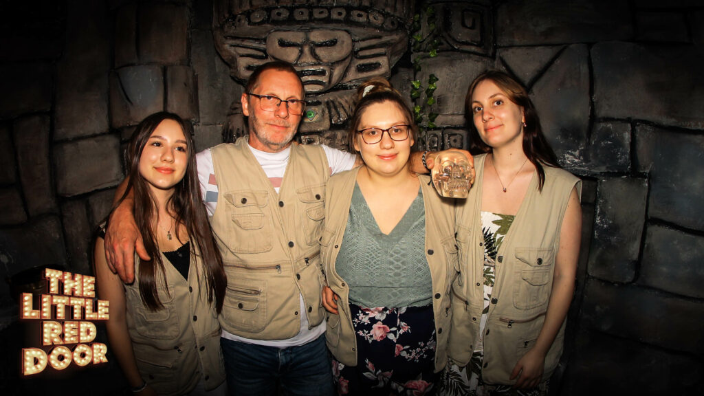 Escape Game Strasbourg