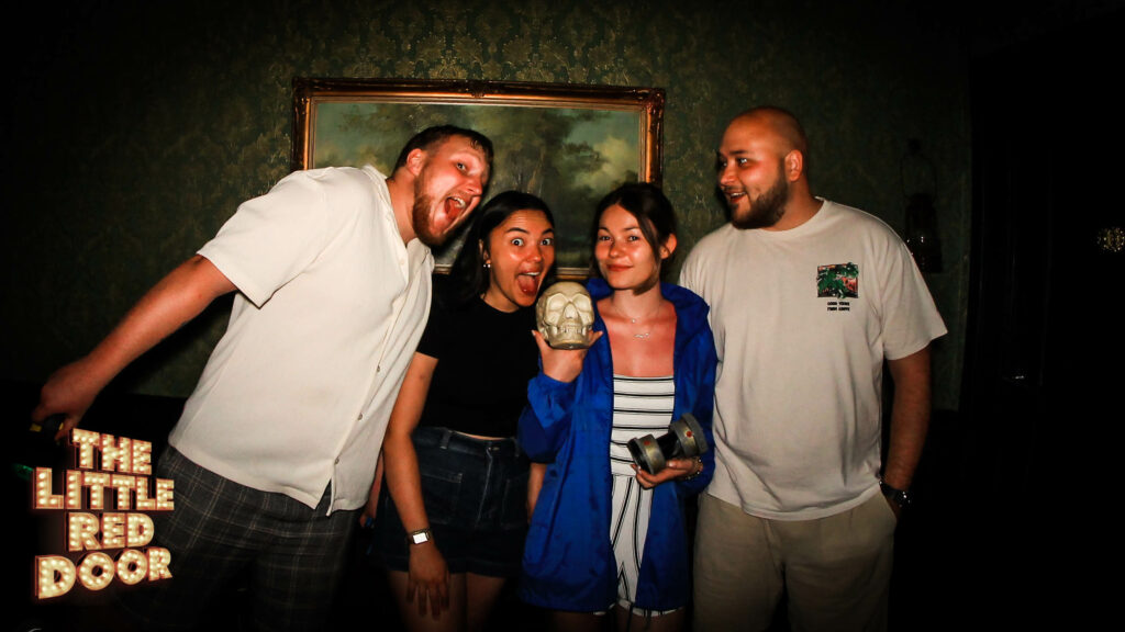 Escape Game Strasbourg