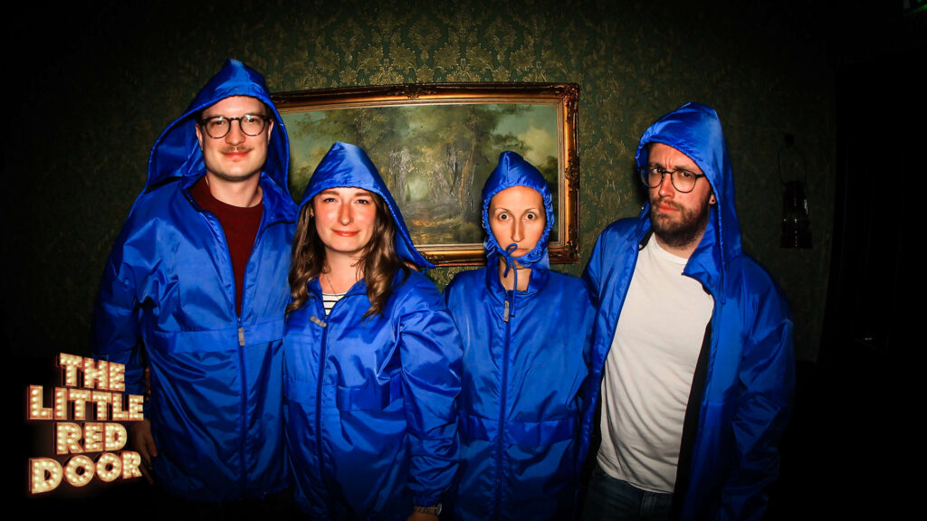 Escape Game Strasbourg