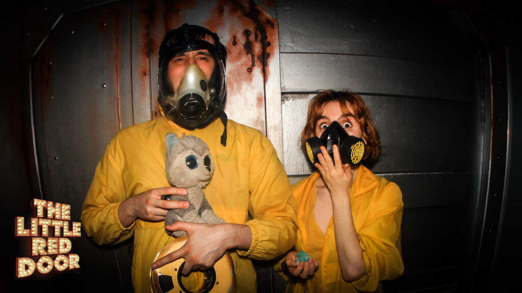 Escape Game Strasbourg