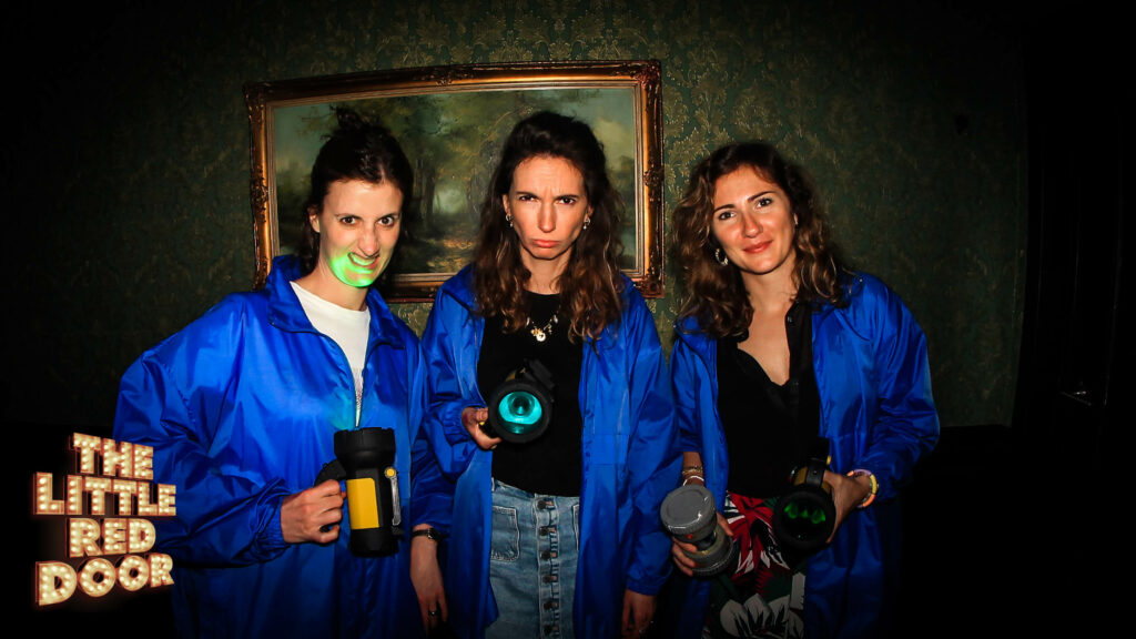 Escape Game Strasbourg