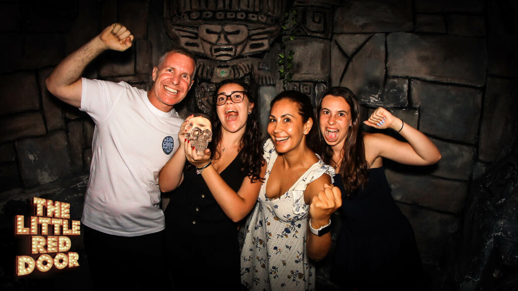 Escape Game Strasbourg