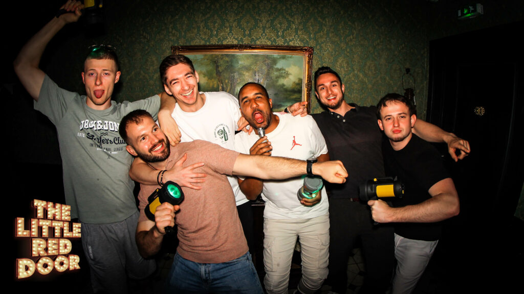 Escape Game Strasbourg