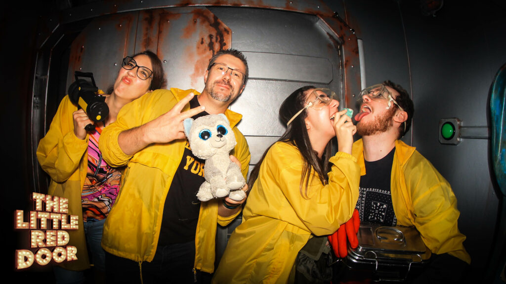 Escape Game Strasbourg