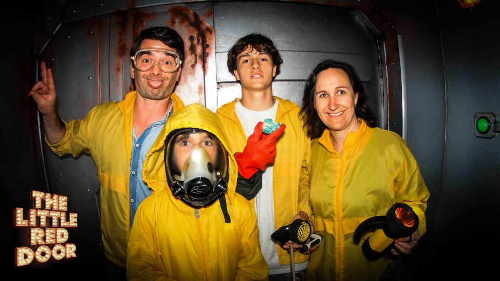 Escape Game Strasbourg