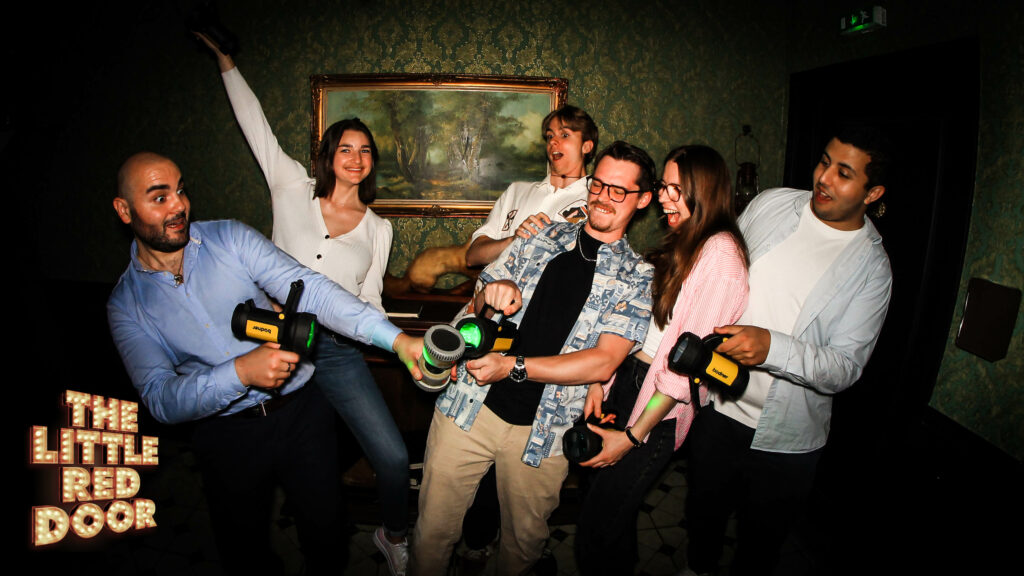 Escape Game Strasbourg