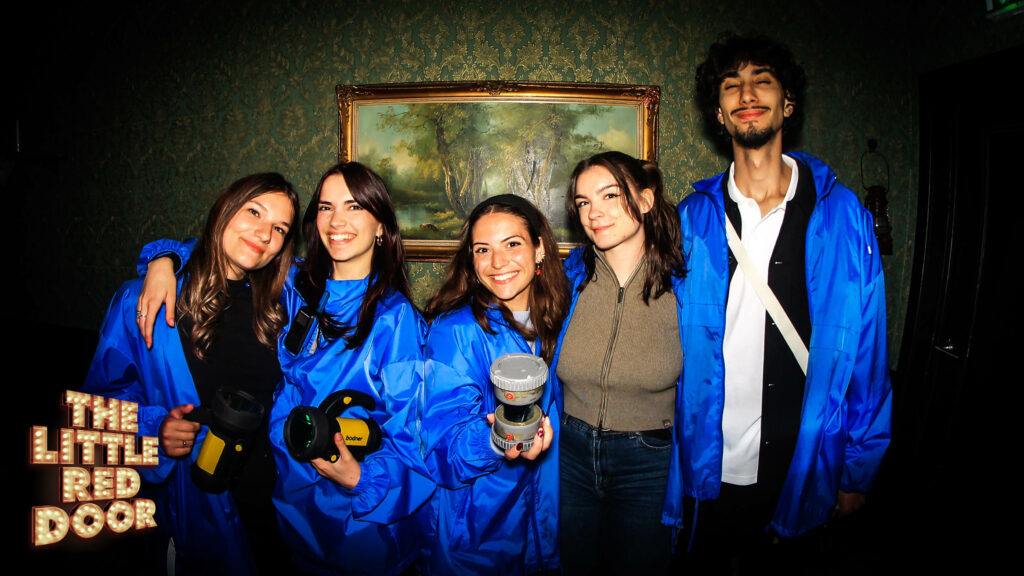 Escape Game Strasbourg