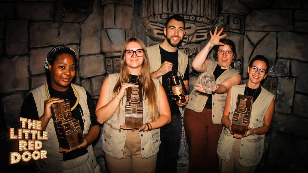 Escape Game Strasbourg
