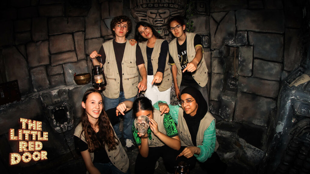 Escape Game Strasbourg
