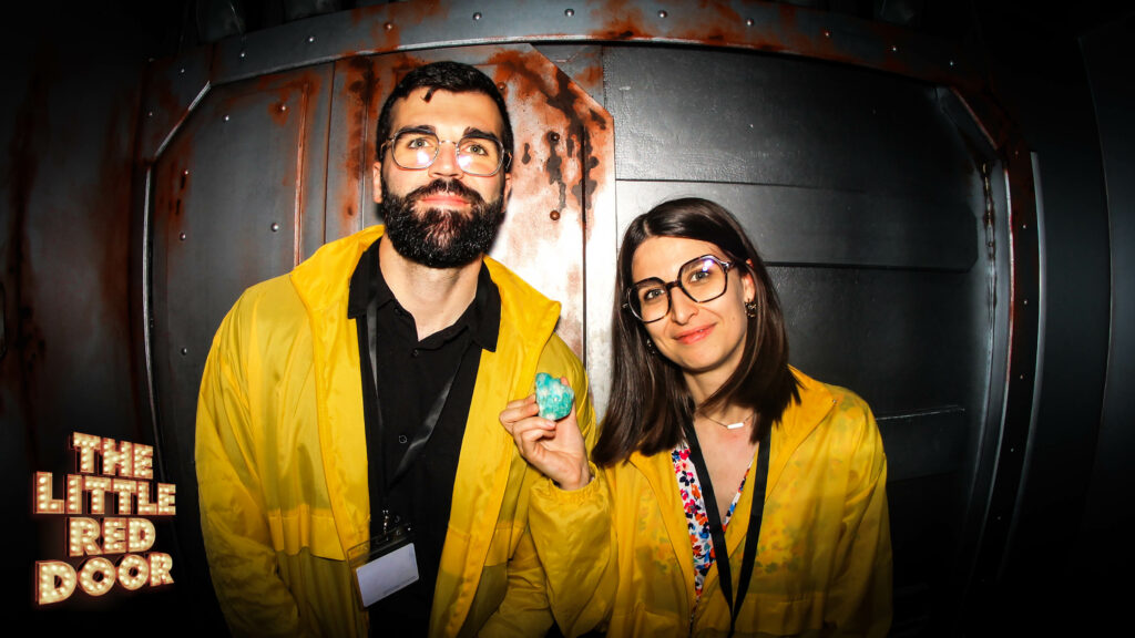 Escape Game Strasbourg