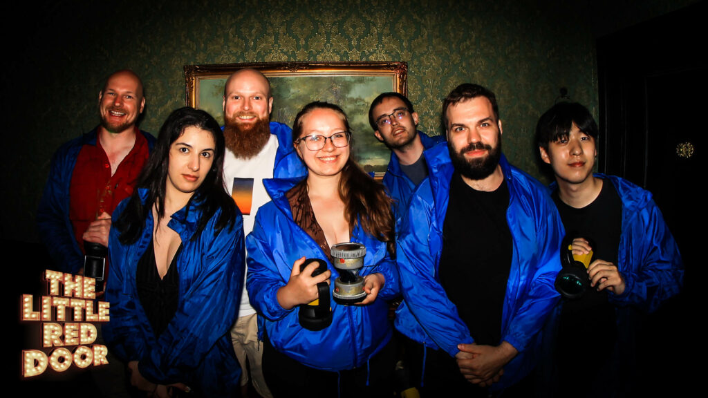 Escape Game Strasbourg