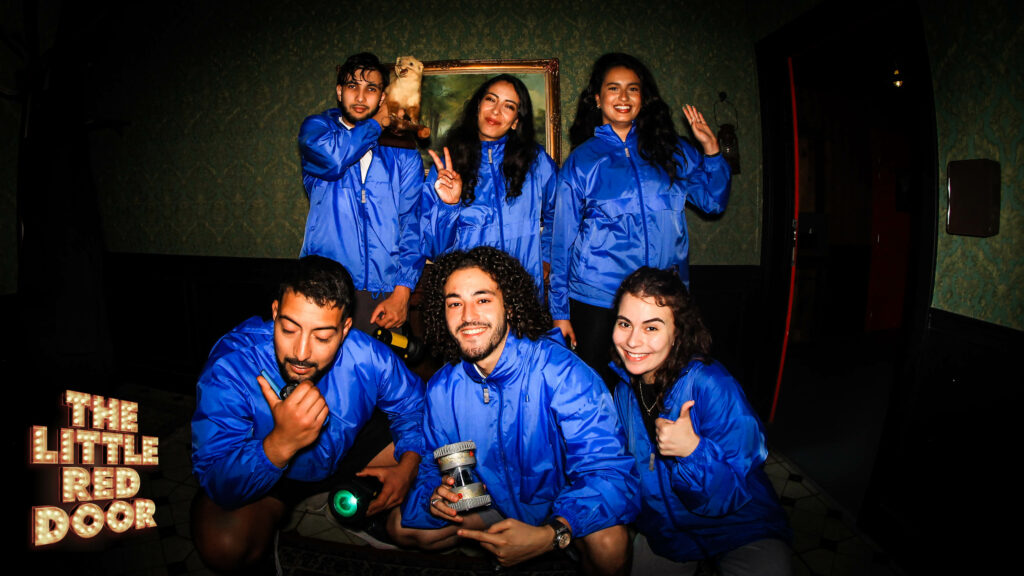 Escape Game Strasbourg