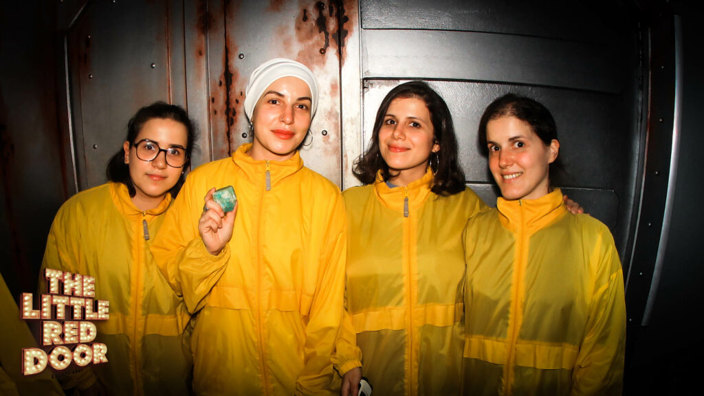 Escape Game Strasbourg