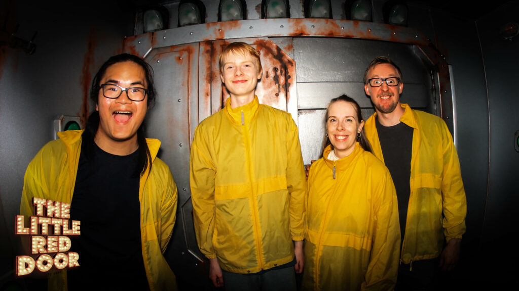 Escape Game Strasbourg