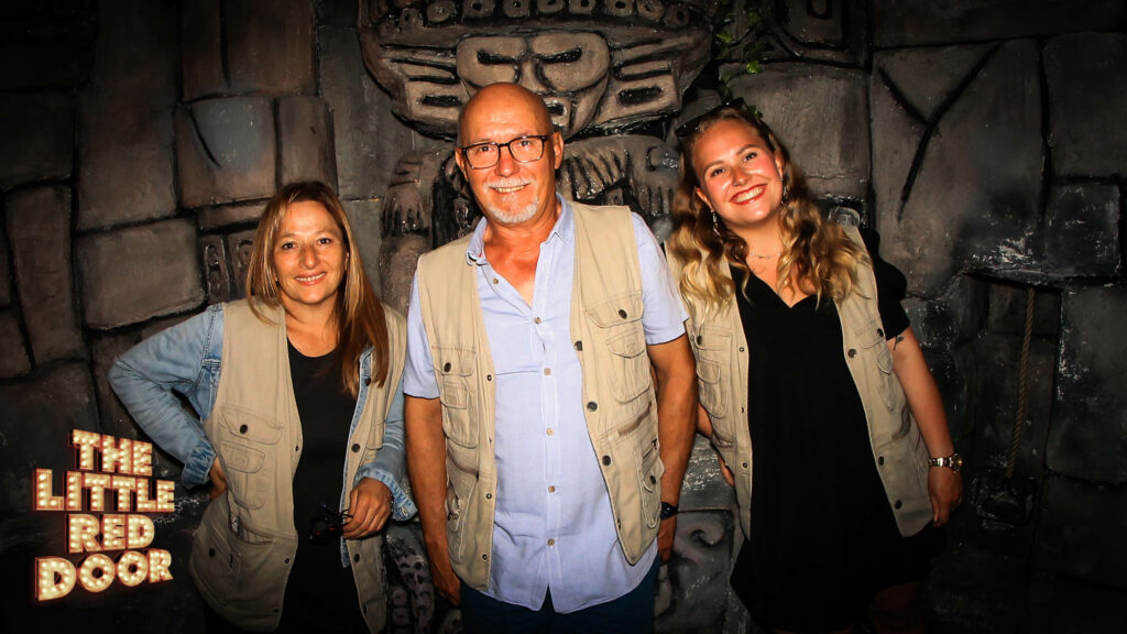 Escape Game Strasbourg