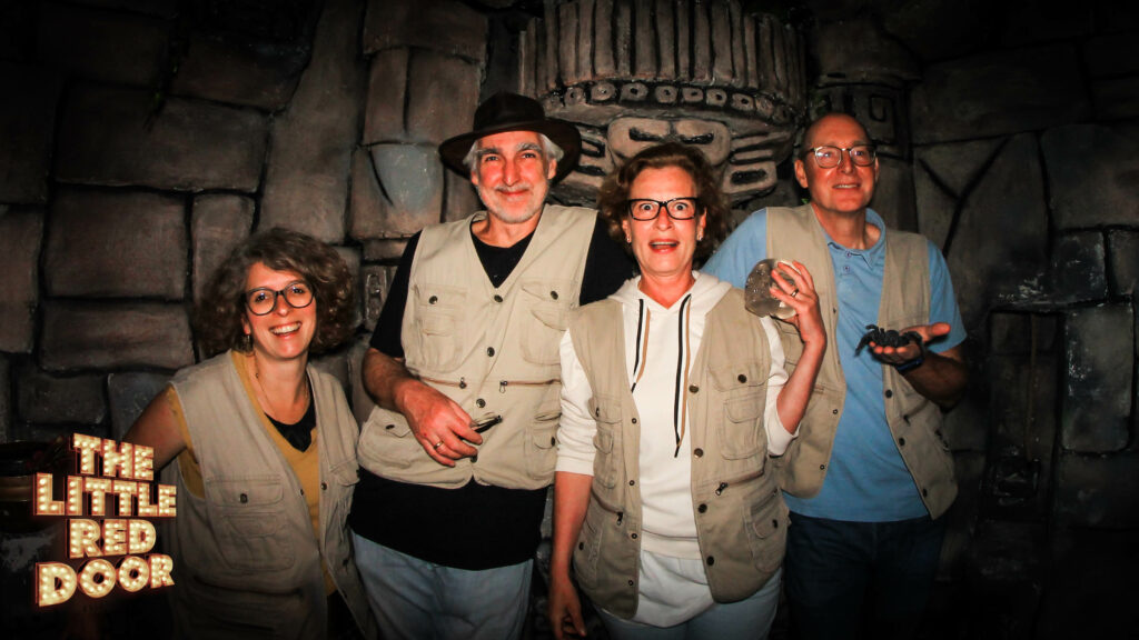 Escape Game Strasbourg