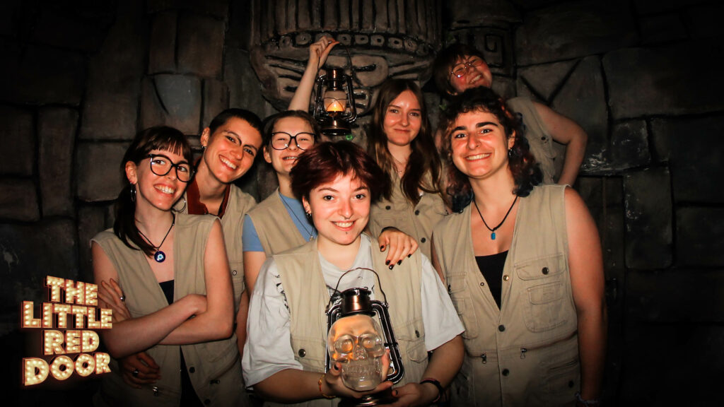 Escape Game Strasbourg