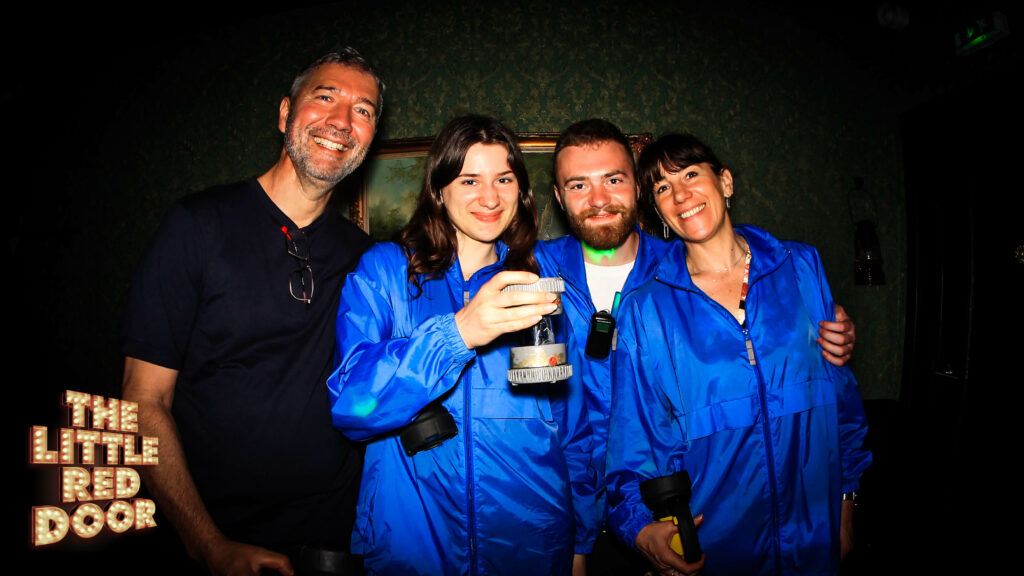 Escape Game Strasbourg