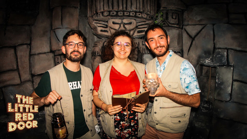 Escape Game Strasbourg