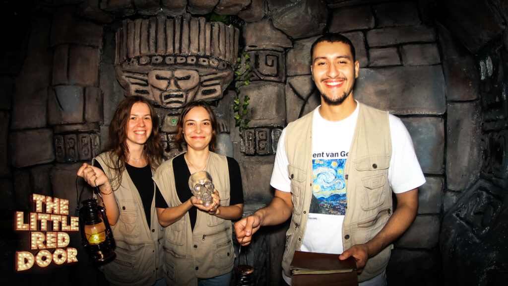 Escape Game Strasbourg
