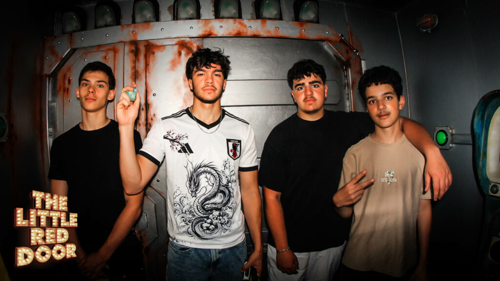 Escape Game Strasbourg