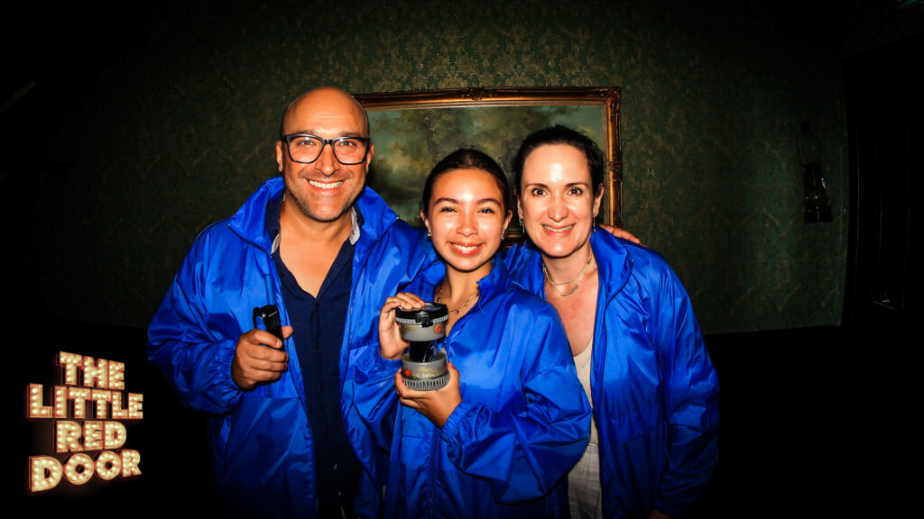 Escape Game Strasbourg