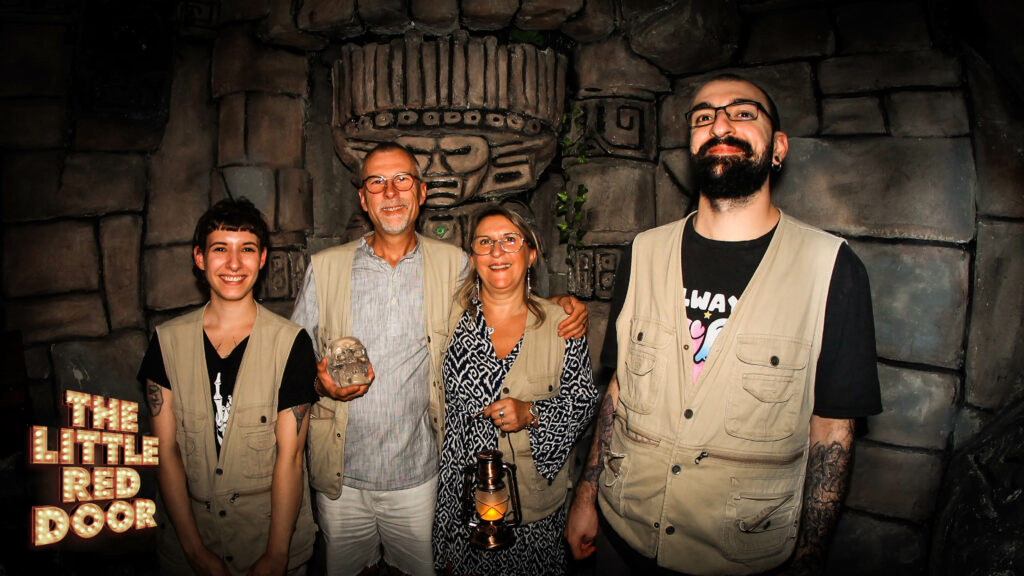 Escape Game Strasbourg