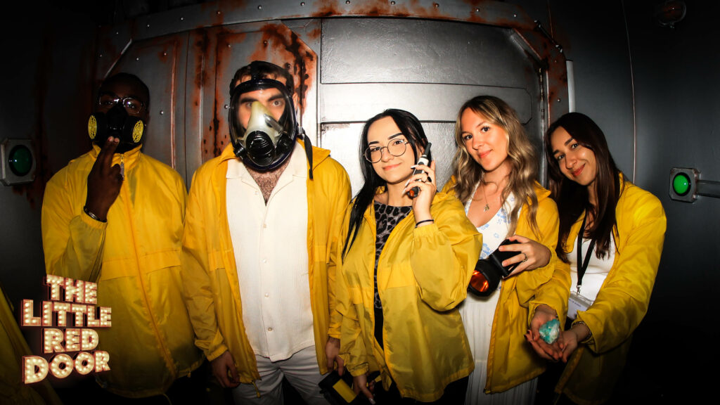Escape Game Strasbourg