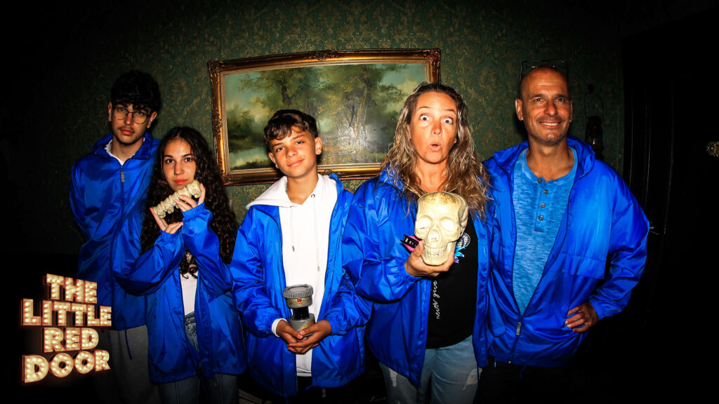 Escape Game Strasbourg