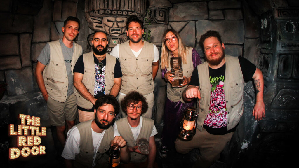 Escape Game Strasbourg