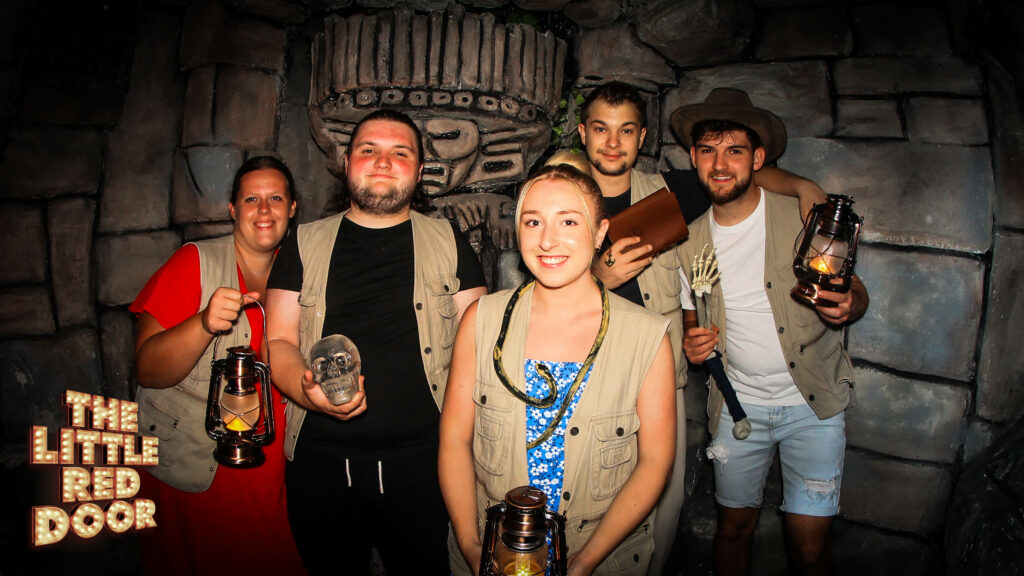 Escape Game Strasbourg