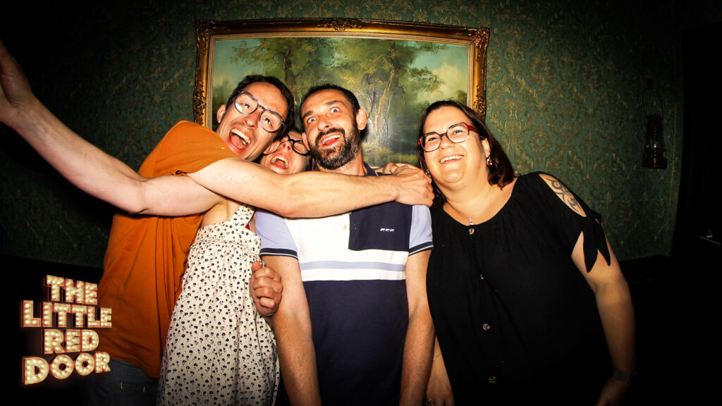 Escape Game Strasbourg