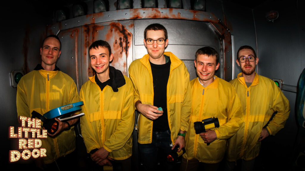Escape Game Strasbourg