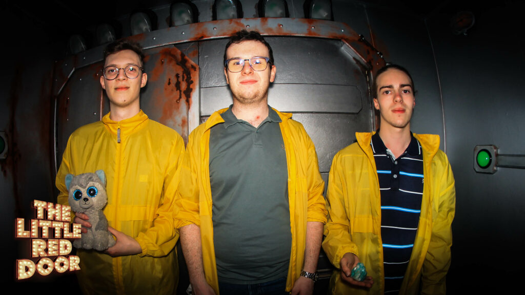 Escape Game Strasbourg