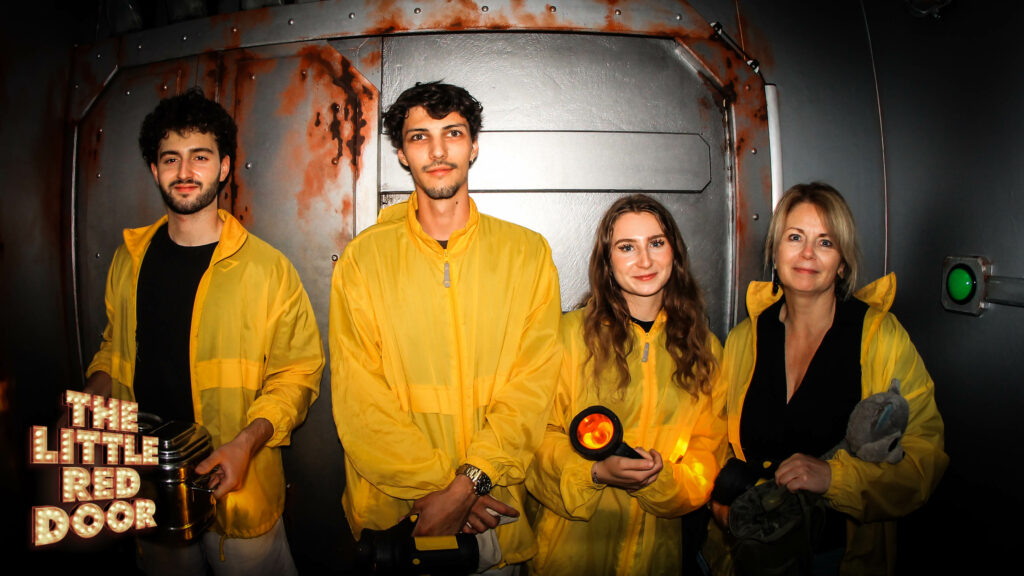 Escape Game Strasbourg