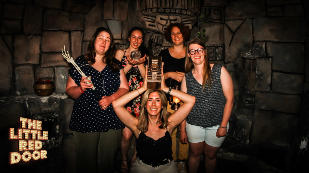 Escape Game Strasbourg